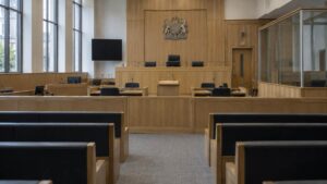 Accused of Running a County Lines Operation, How We Helped Our Client Challenge the Case