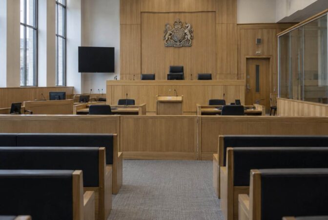 Accused of Running a County Lines Operation, How We Helped Our Client Challenge the Case