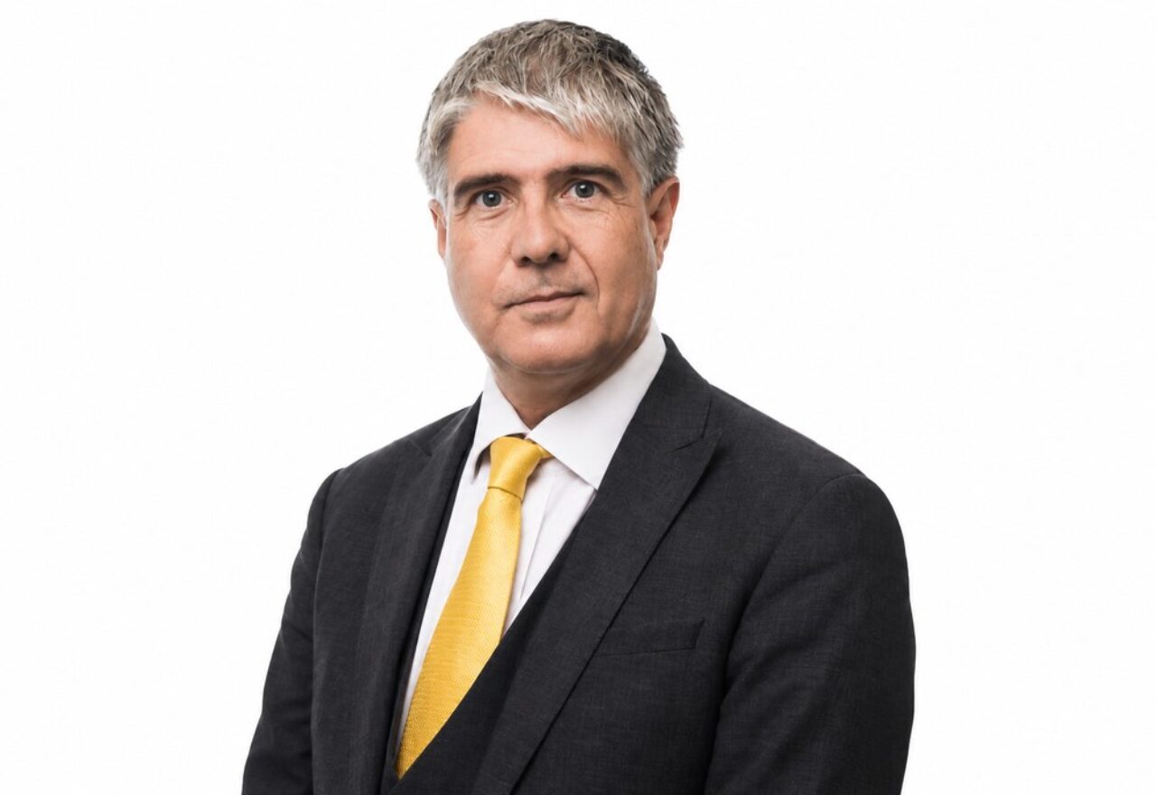 Kevin Smith Senior Solicitor