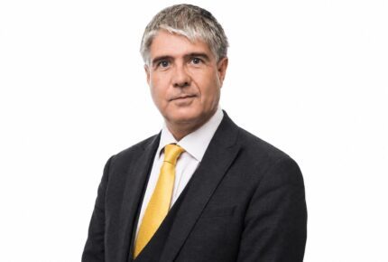 Kevin Smith Senior Solicitor