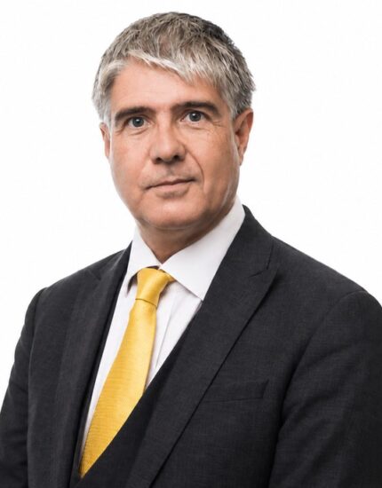 Kevin Smith Senior Solicitor