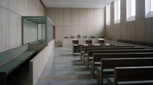 What do prosecution statistics actually tell you